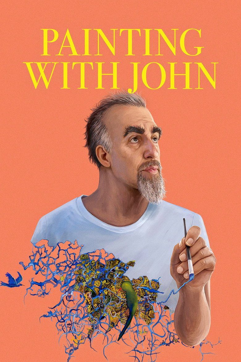 Pintando con John Temporada 2