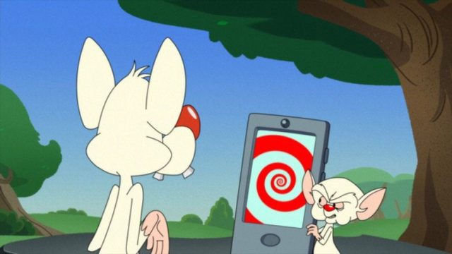 Animaniacs S01E03