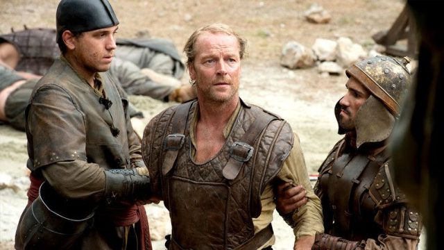 Game of Thrones S05E07