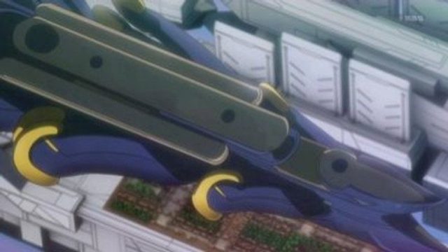 境界線上のホライゾン S01E12