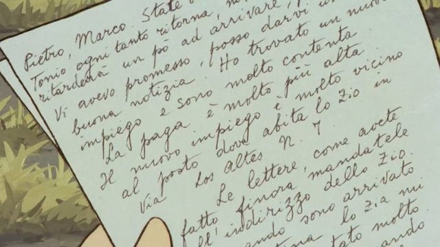 Marco S01E35