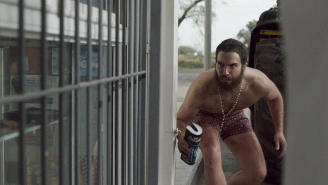 El marginal S05E02