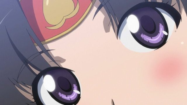 Momo Kyun Sword S01E04