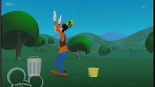 La Casa de Mickey Mouse S02E06