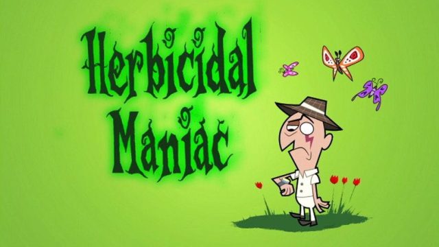 Las sombrías aventuras de Billy y Mandy S06E10