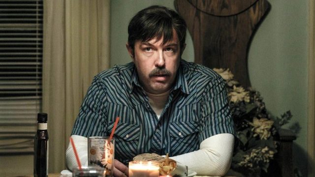 Fuga en Dannemora S01E04