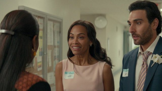 Desde cero S01E06