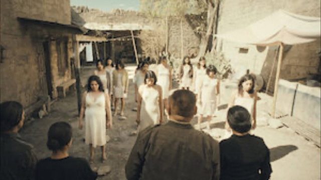 Las muertas S01E05