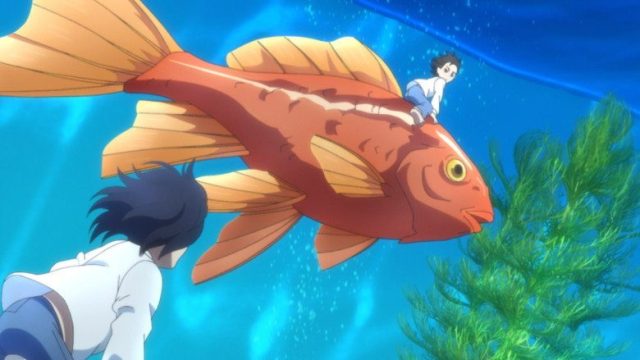 Pet S01E05