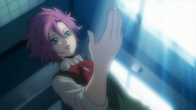 ファイ・ブレイン 神のパズル S03E07