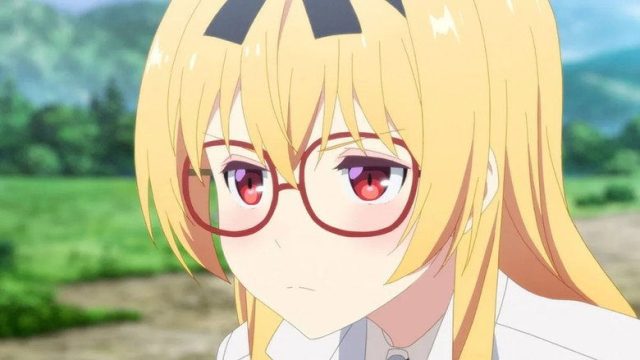 Arifureta: From Commonplace to World’s Strongest S00E28