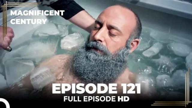 El Sultán S04E18