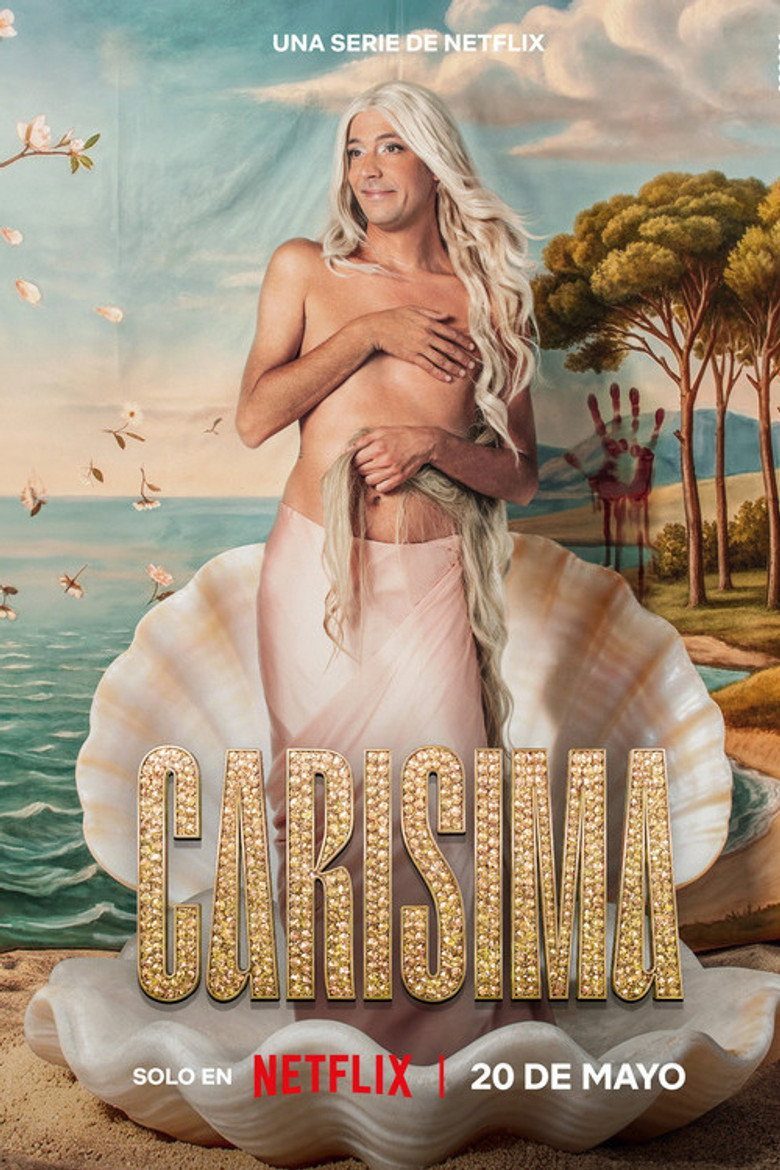 Carísima Temporada 1