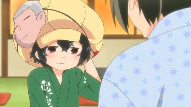 Denki-gai S01E07