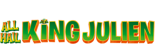 Viva el rey Julien