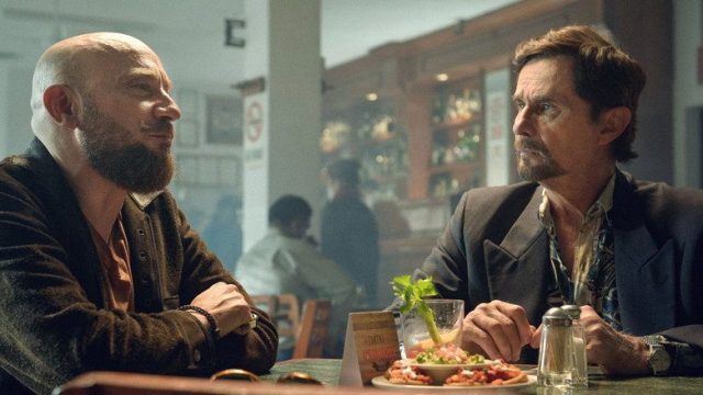 El galán. La TV cambió, él no. S01E05