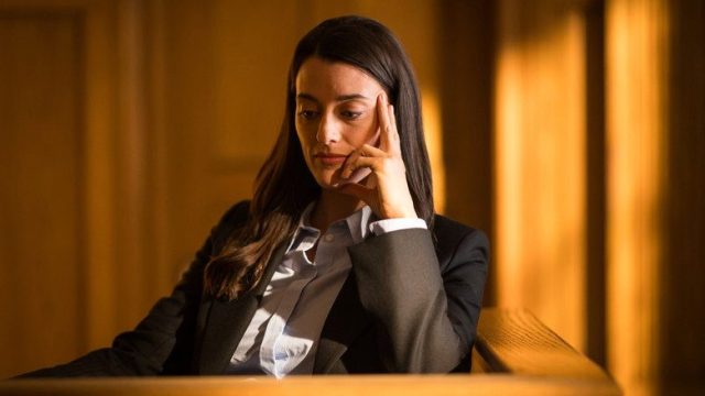 Sight Unseen S02E08