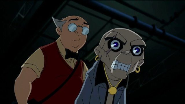 The Batman S03E04