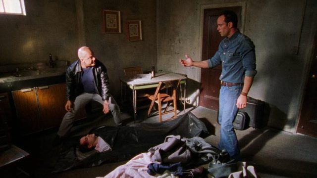 El Escudo S02E04