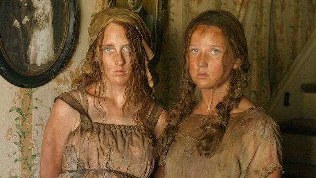 Carnivàle S02E04