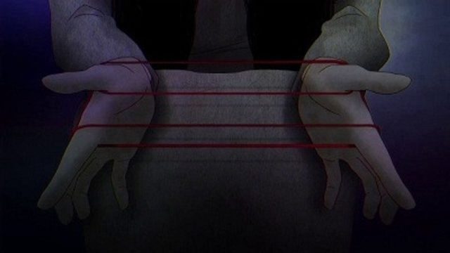 Ninja Collection S01E13