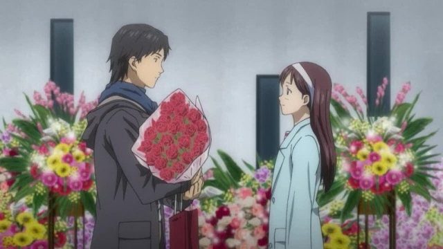 WHITE ALBUM S01E13