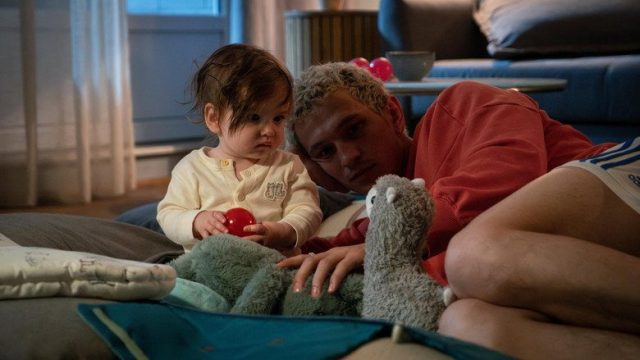 Proud S01E02
