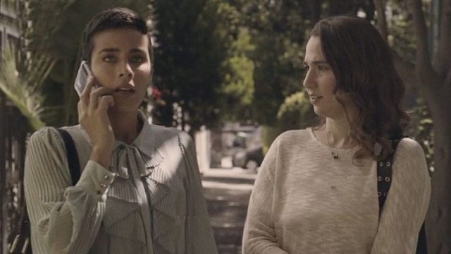 No fue mi culpa: México S01E05
