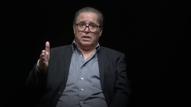 El show: crónica de un asesinato S01E04