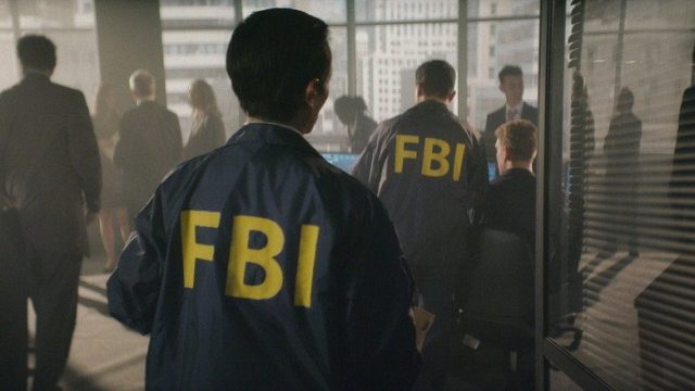 Madoff: El monstruo de Wall Street S01E04