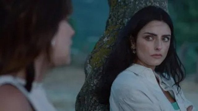 Noche de chicas S01E03