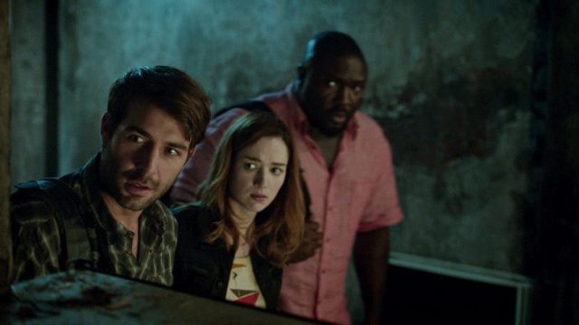 Zoo S01E08