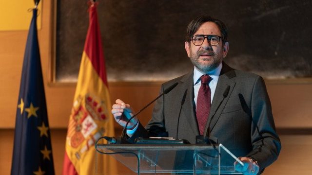 La Fortuna S01E02