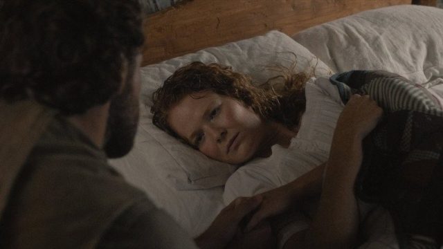 La casa de la pradera S01E04
