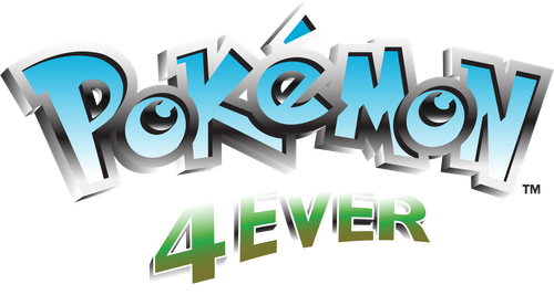 Pokémon x siempre: Celebi, la voz del bosque