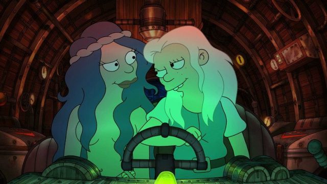 (Des)encanto S03E04