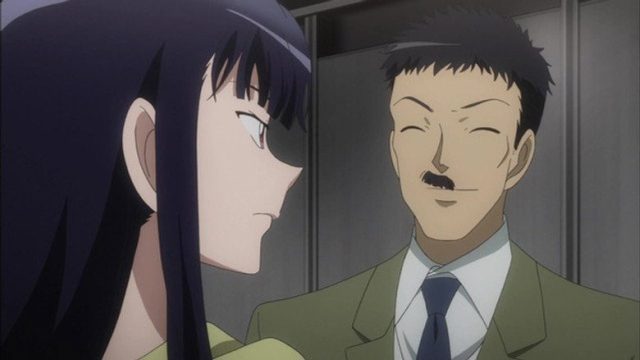 まじっく快斗1412 S01E09