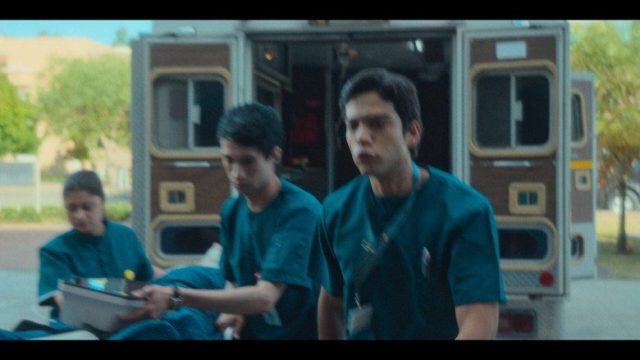 En Coma S01E28