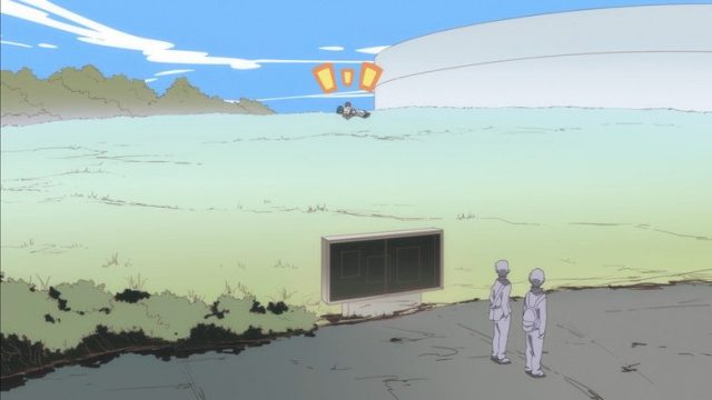 変ゼミ S01E12
