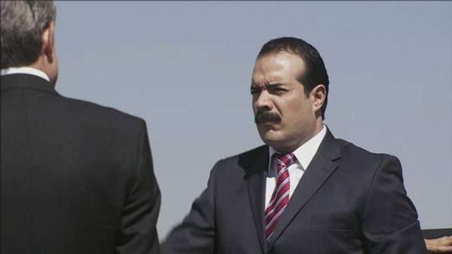 El Señor de los Cielos S02E13