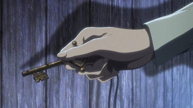 Attack on Titan S03E19