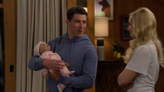 El Vecindario S03E16