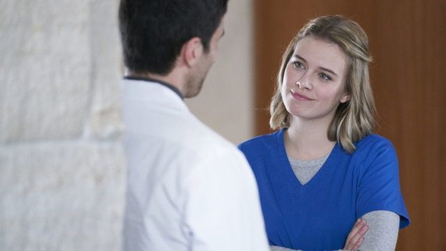 Nurses S01E02