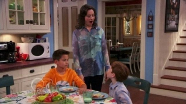 Liv y Maddie S01E16