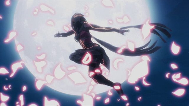 Scarlet Nexus S01E26