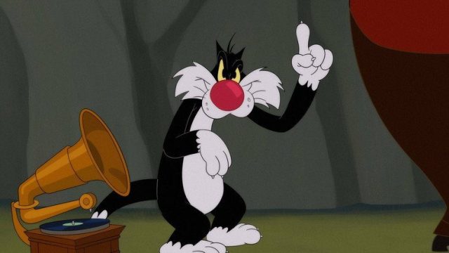 Looney Tunes Cartoons S03E24