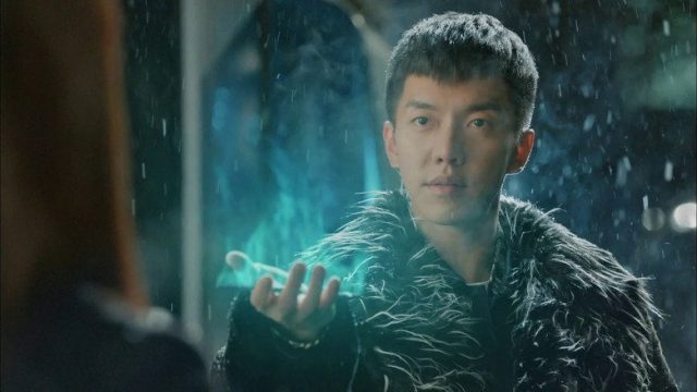 Una Odisea Coreana S01E06