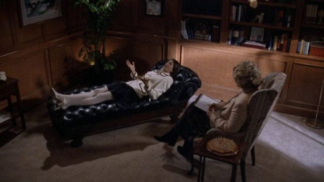 Lois & Clark: Las nuevas aventuras de Superman S02E21