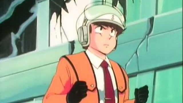 Urusei Yatsura S01E167