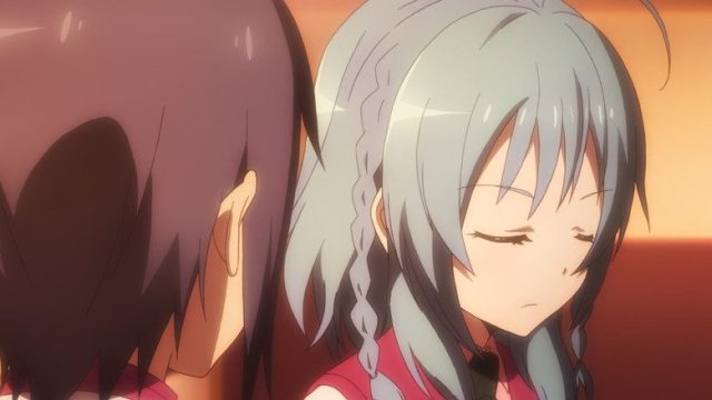 Gakusen Toshi Asterisk S02E03